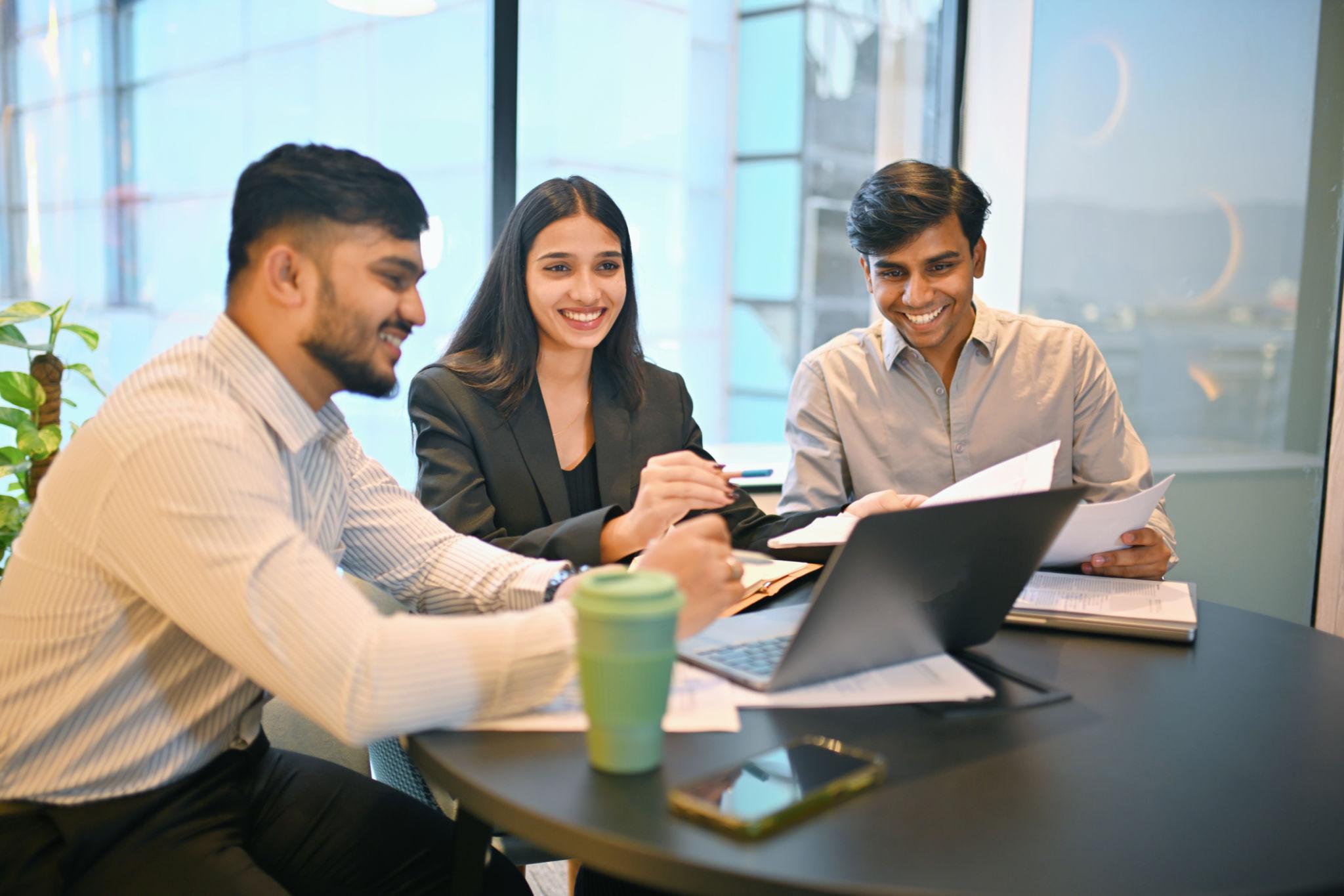 Chartered Accountant and Advisor Services